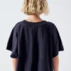 Dam-T-shirt Gixy Artikelnummer: GIX02BH26