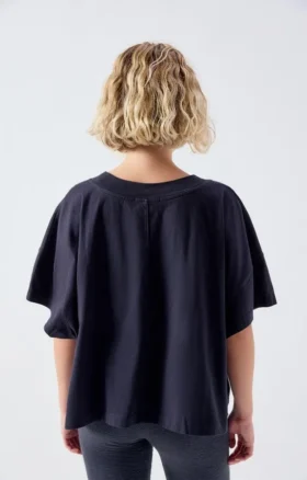 Dam-T-shirt Gixy Artikelnummer: GIX02BH26