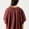 Dam-T-shirt Gixy Artikelnummer: GIX02BH26