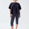 Dam-T-shirt Gixy Artikelnummer: GIX02BH26