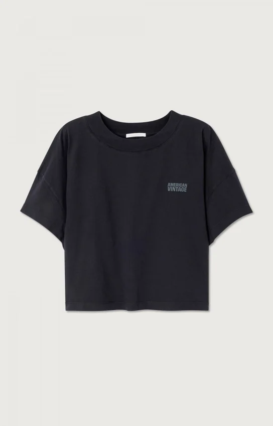 Dam-T-shirt Gixy Artikelnummer: GIX02BH26