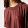 Dam-T-shirt Gixy Artikelnummer: GIX02BH26