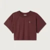 Dam-T-shirt Gixy Artikelnummer: GIX02BH26