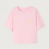 Dam-T-shirt Gixy Artikelnummer: GIX02BH26
