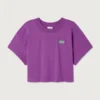 Dam-T-shirt Gixy Artikelnummer: GIX02BH26
