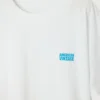 Dam-T-shirt Gixy Artikelnummer: GIX02BH26