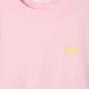 Dam-T-shirt Gixy Artikelnummer: GIX02BH26