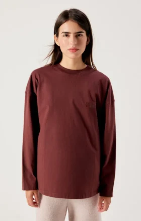 Dam-T-shirt Gixy Artikelnummer: GIX02CH26