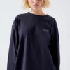 Dam-T-shirt Gixy Artikelnummer: GIX02CH26