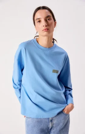 Dam-T-shirt Gixy Artikelnummer: GIX02CH26
