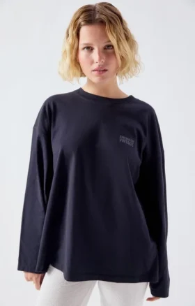 Dam-T-shirt Gixy Artikelnummer: GIX02CH26