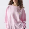 Dam-T-shirt Gixy Artikelnummer: GIX02CH26