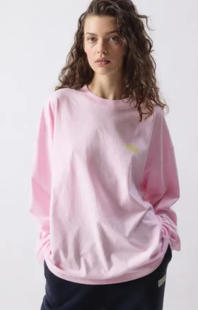 Dam-T-shirt Gixy Artikelnummer: GIX02CH26