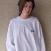 Dam-T-shirt Gixy Artikelnummer: GIX02CH26