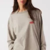 Dam-T-shirt Gixy Artikelnummer: GIX02CH26