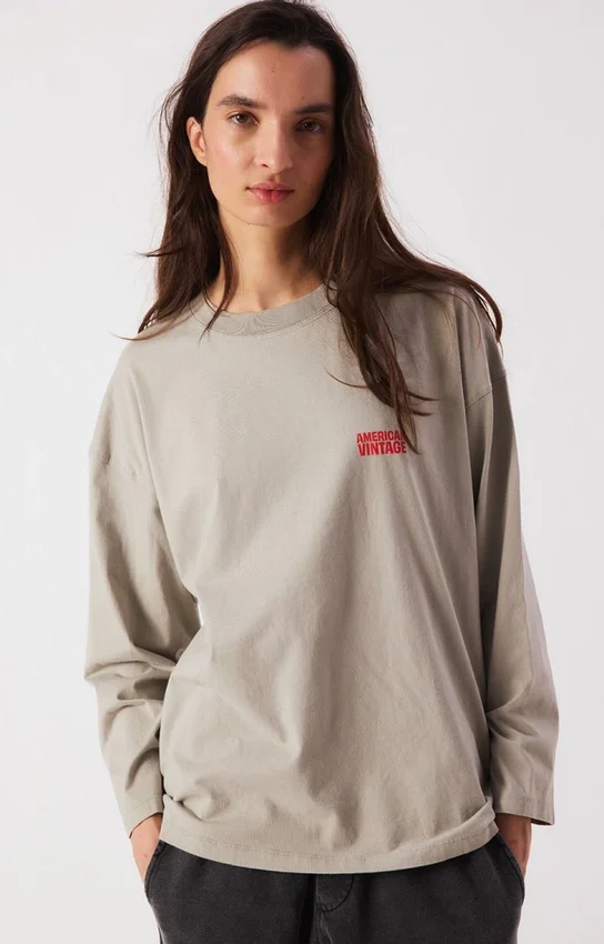 Dam-T-shirt Gixy Artikelnummer: GIX02CH26