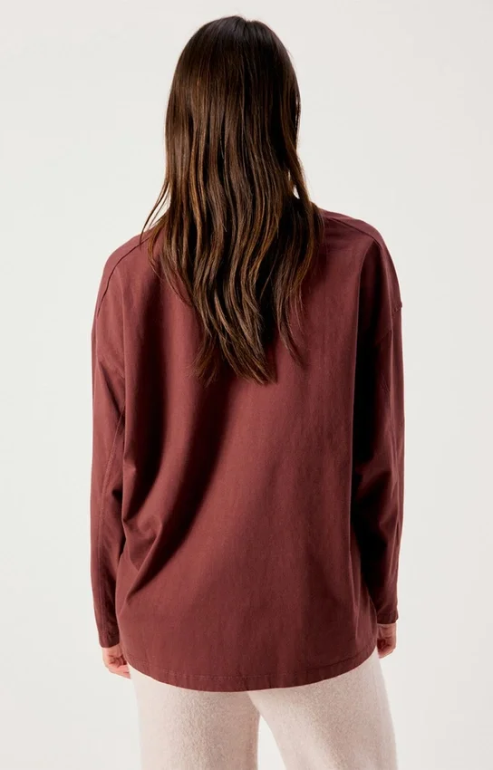 Dam-T-shirt Gixy Artikelnummer: GIX02CH26