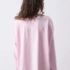 Dam-T-shirt Gixy Artikelnummer: GIX02CH26