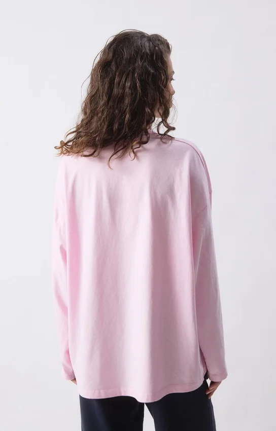 Dam-T-shirt Gixy Artikelnummer: GIX02CH26