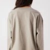 Dam-T-shirt Gixy Artikelnummer: GIX02CH26