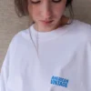 Dam-T-shirt Gixy Artikelnummer: GIX02CH26