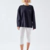 Dam-T-shirt Gixy Artikelnummer: GIX02CH26