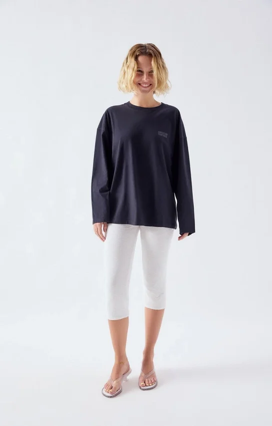 Dam-T-shirt Gixy Artikelnummer: GIX02CH26
