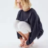 Dam-T-shirt Gixy Artikelnummer: GIX02CH26