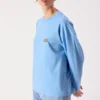 Dam-T-shirt Gixy Artikelnummer: GIX02CH26