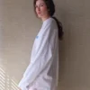 Dam-T-shirt Gixy Artikelnummer: GIX02CH26