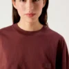Dam-T-shirt Gixy Artikelnummer: GIX02CH26