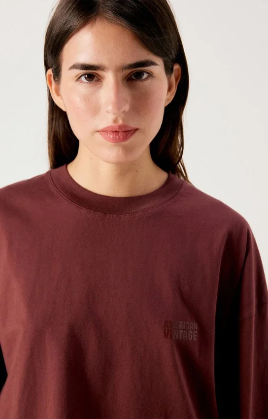Dam-T-shirt Gixy Artikelnummer: GIX02CH26
