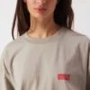 Dam-T-shirt Gixy Artikelnummer: GIX02CH26