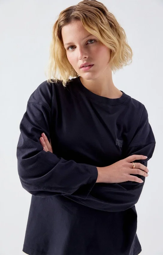 Dam-T-shirt Gixy Artikelnummer: GIX02CH26