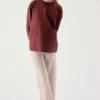 Dam-T-shirt Gixy Artikelnummer: GIX02CH26