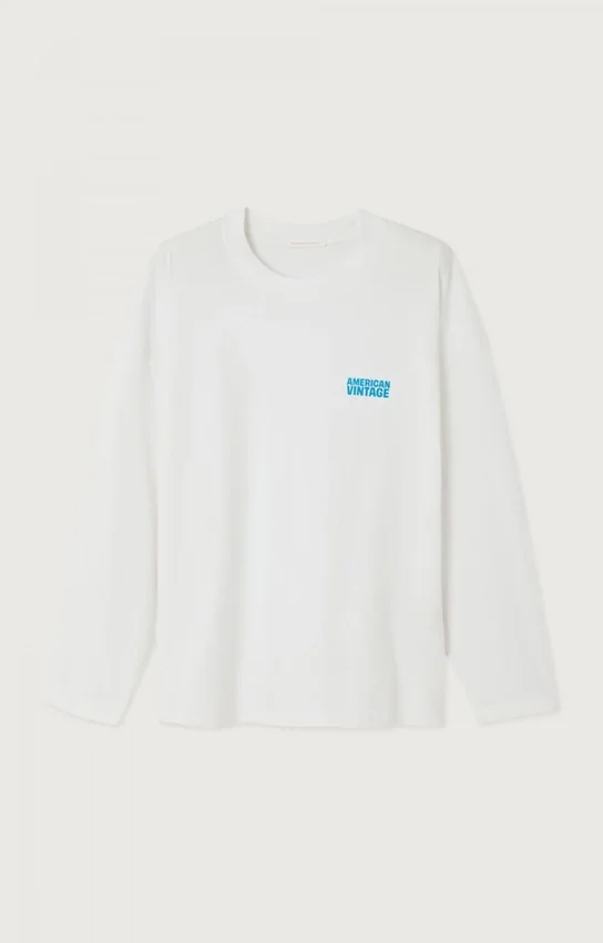 Dam-T-shirt Gixy Artikelnummer: GIX02CH26