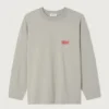 Dam-T-shirt Gixy Artikelnummer: GIX02CH26