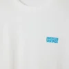Dam-T-shirt Gixy Artikelnummer: GIX02CH26