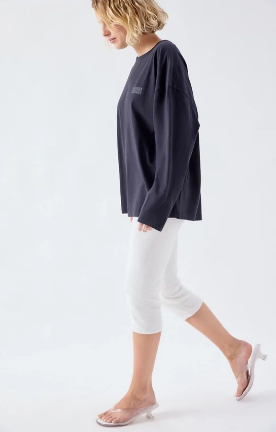 Dam-T-shirt Gixy Artikelnummer: GIX02CH26