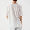 Dam-T-shirt Jacksonville Artikelnummer: JAC02AH26