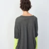 Dam-T-shirt Jacksonville Artikelnummer: JAC02AH26
