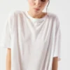 Dam-T-shirt Jacksonville Artikelnummer: JAC02AH26