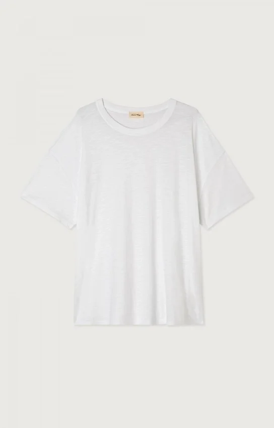 Dam-T-shirt Jacksonville Artikelnummer: JAC02AH26