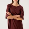 Dam-T-shirt Jacksonville Artikelnummer: JAC02AVH26