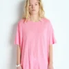 Dam-T-shirt Jacksonville Artikelnummer: JAC02AVH26