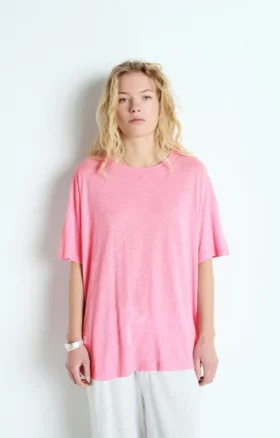 Dam-T-shirt Jacksonville Artikelnummer: JAC02AVH26