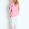 Dam-T-shirt Jacksonville Artikelnummer: JAC02AVH26