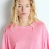 Dam-T-shirt Jacksonville Artikelnummer: JAC02AVH26