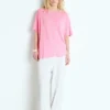 Dam-T-shirt Jacksonville Artikelnummer: JAC02AVH26