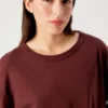 Dam-T-shirt Jacksonville Artikelnummer: JAC02AVH26